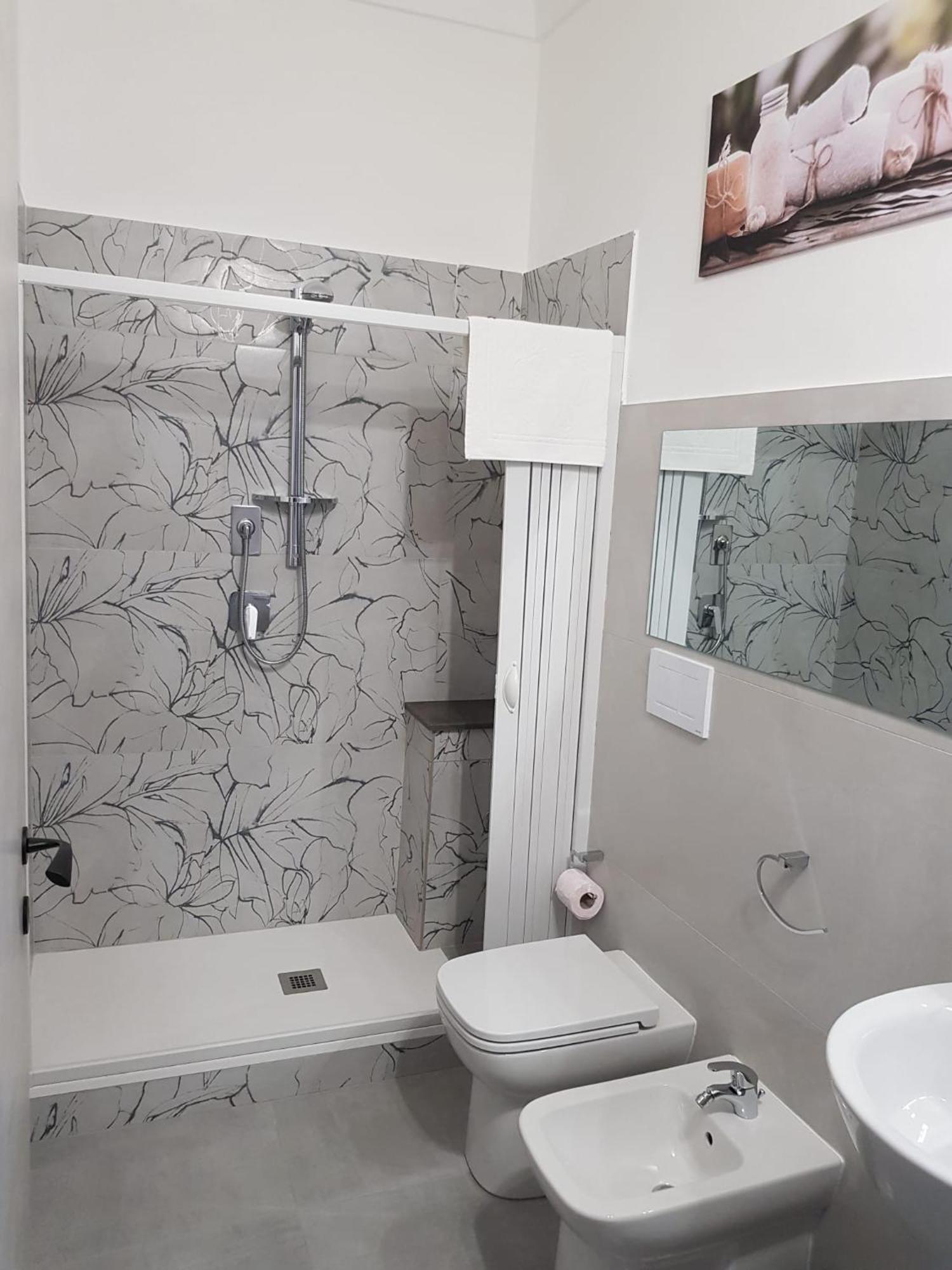 Apartamento Rosso Moro Ragusa Exterior foto