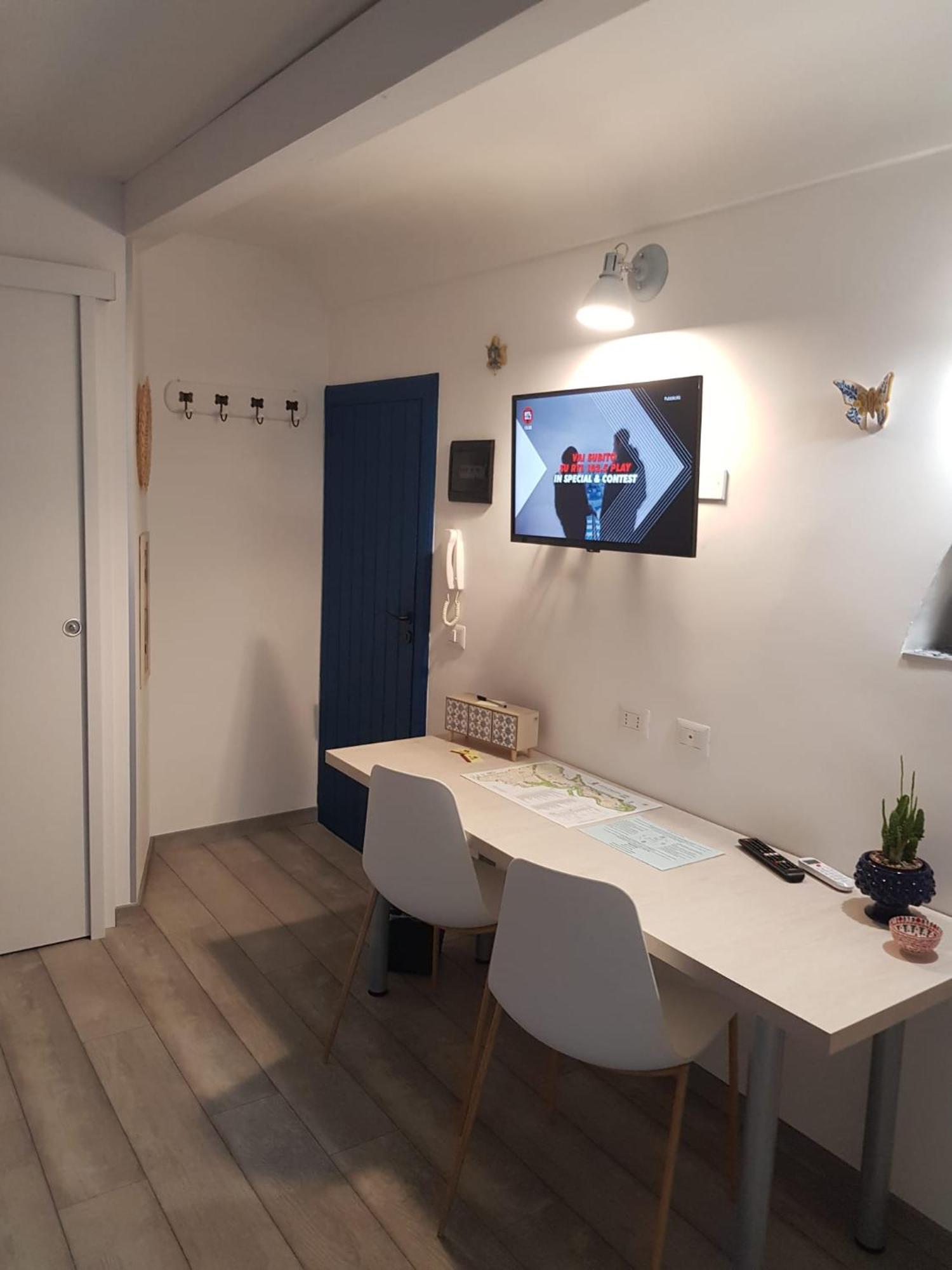 Apartamento Rosso Moro Ragusa Exterior foto